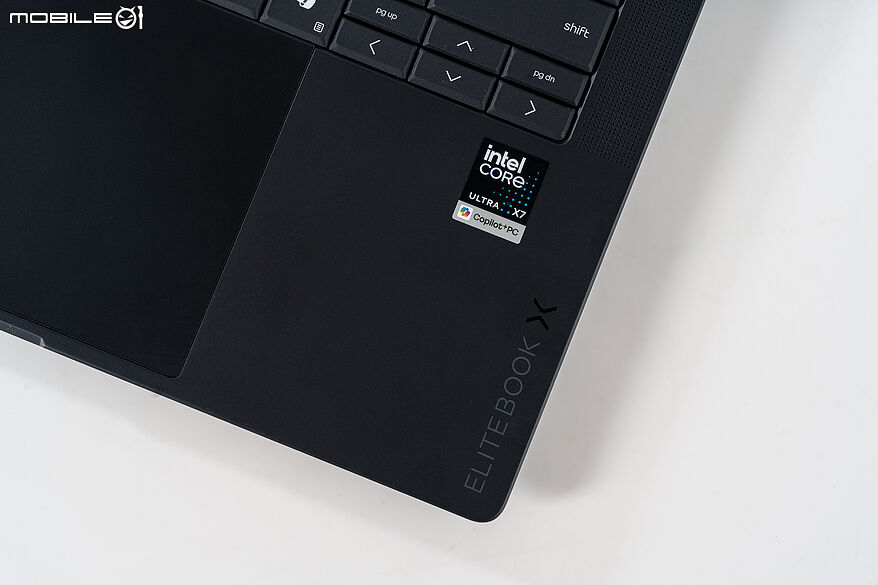 HP Elitebook X G2i AI 旗艦商務筆電全面進化 打造高效、安全的行動工作體驗