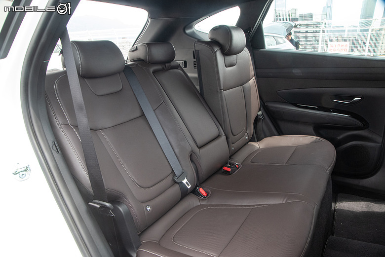 Hyundai Tucson L Premium-C 新年式試駕|降價釋誠意,配備不減會更討喜!
