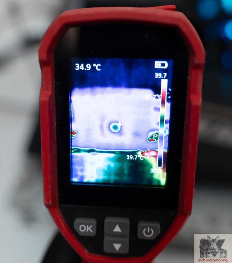 點我看大圖 94頂奢 技嘉X870E AORUS XTREME X3D