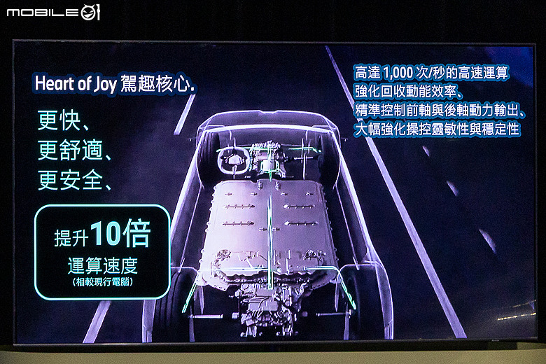BMW iX3 上市前實拍|帶領品牌邁入新紀元的純電大作!