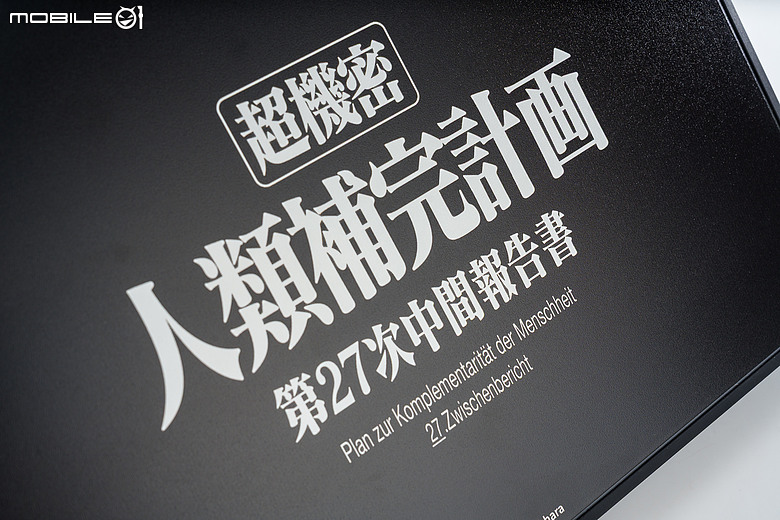 新世紀福音戰士 X CASETiFY 全新聯名系列開箱|30 年不滅經典再次來襲!
