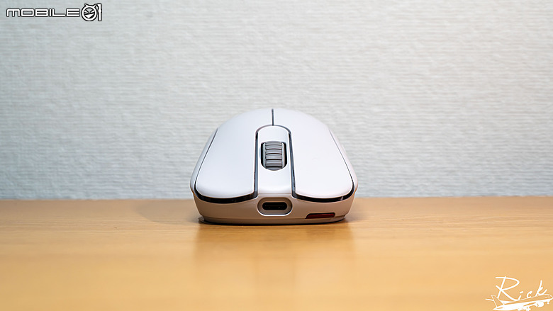 點我看大圖 【開箱】ZOWIE全新塗層與配色嘗試 | ZOWIE FK1-DW & ZOWIE ZA12-DW