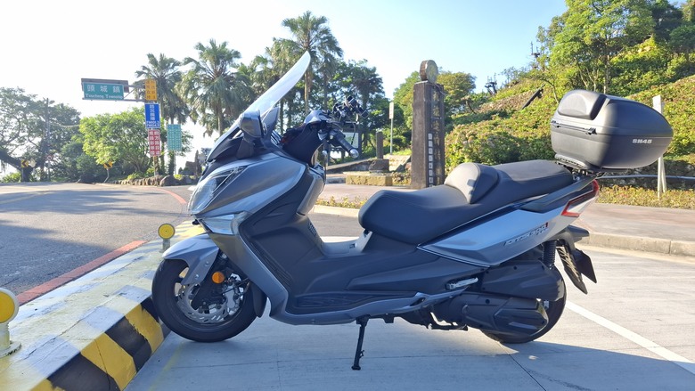 SYM GTS300i 水泵漏水維修紀錄 & 傳動整理