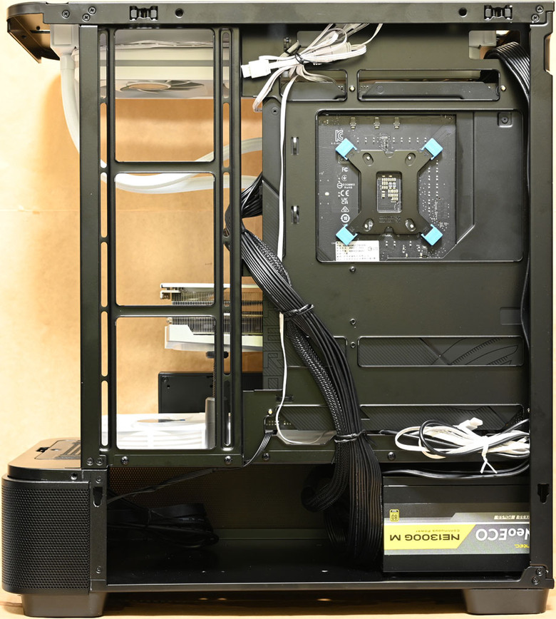 JONSBO TK-5機殼開箱