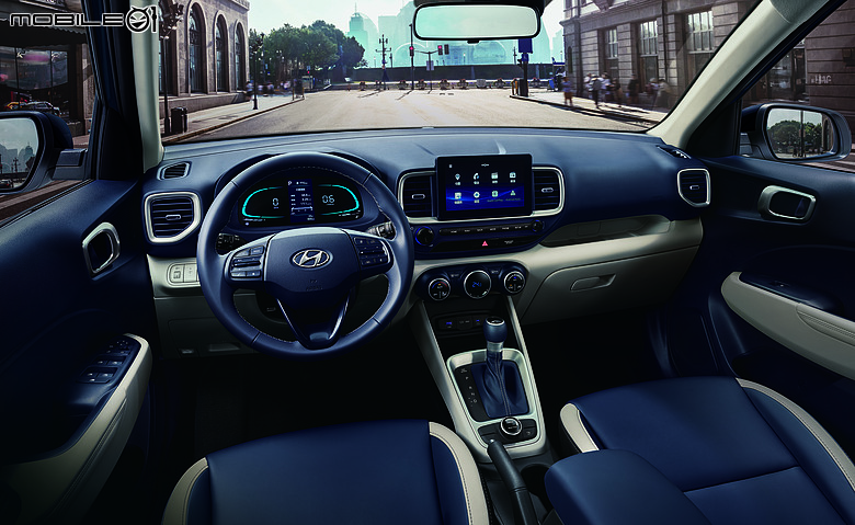 【國內新訊】Hyundai Venue「經典版」重現倫敦紅、懷特黑配色,本月入主再加贈多項升級好禮!