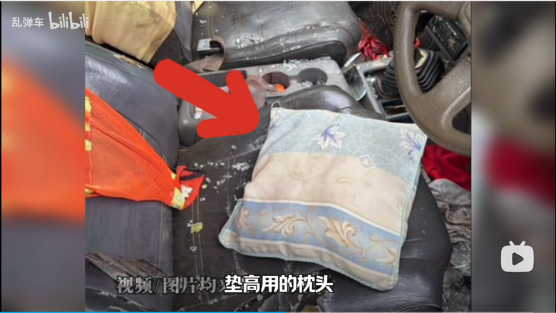 泰國11歲男童偷駕父母貨車 狂撞苦行僧隊伍致8死14傷