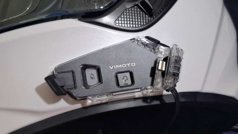 VIMOTO VX86 開箱 & 使用心得
