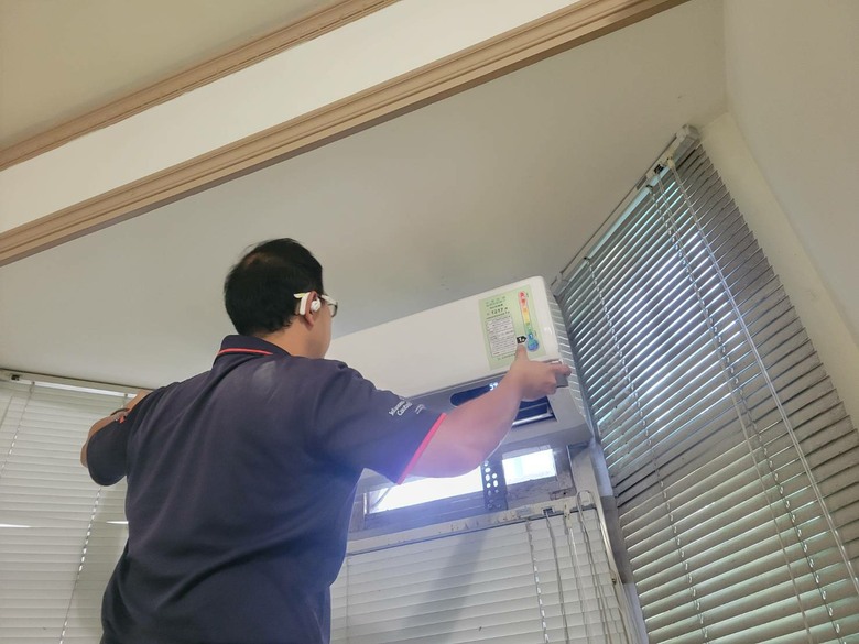 【日立冷氣智慧空調體驗活動】日立 RAS-63HQP 升級 Wi-Fi 智慧遙控的體驗感想