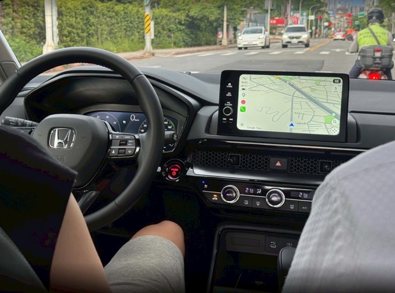 試駕完認同CR-V e:HEV好車一台,但「魔術大空間」賣點沒了好可惜