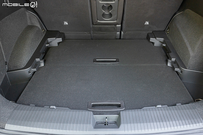 Nissan 小改款 X-Trail 試駕報導｜重點配備補強，精緻和風取勝！