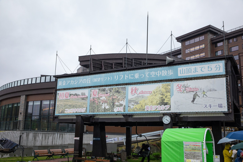 點我看大圖 ✈️ 趕在暑假人潮爆炸前,先衝一波日本下篇~白絲瀑布、花之丘展望纜車、山中湖觀光船、御殿場