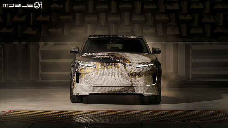 【海外新訊】Range Rover家族的第五位成員，JLR預告全新跑旅Range Rover GT即將登場！