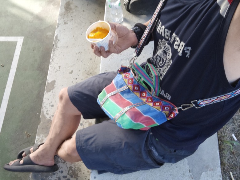 玩車的另類境界--超緊張的小哈雷小雲豹極速豐年祭之旅