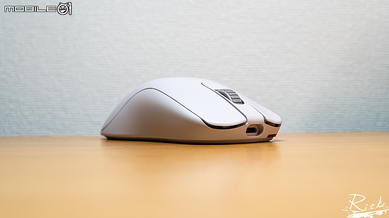 點我看大圖 【開箱】ZOWIE全新塗層與配色嘗試 | ZOWIE FK1-DW & ZOWIE ZA12-DW