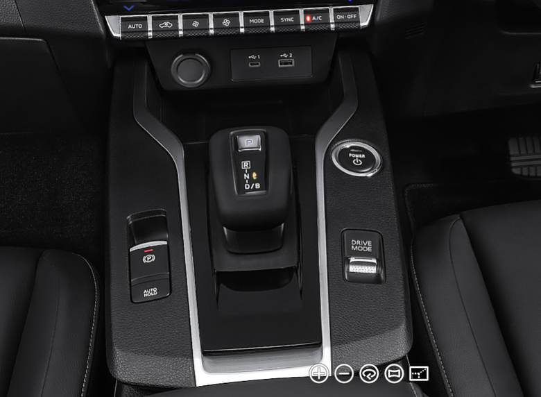 【他國事務】XFORCE 海外開賣油電車！更省油 全景天窗納標配