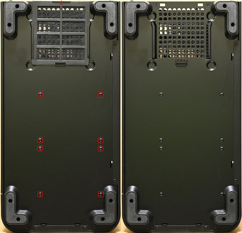JONSBO TK-5機殼開箱