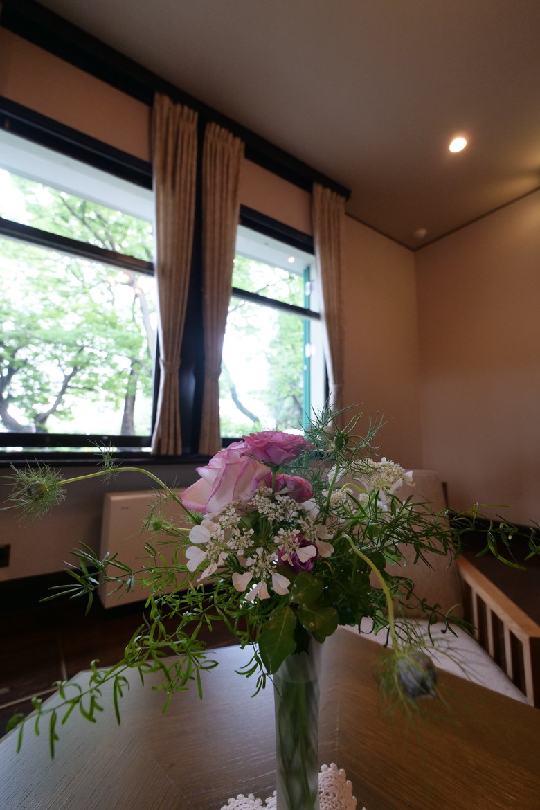 冷門景點 橫濱山手地區 Berrick Hall エリスマン邸 山手234番館