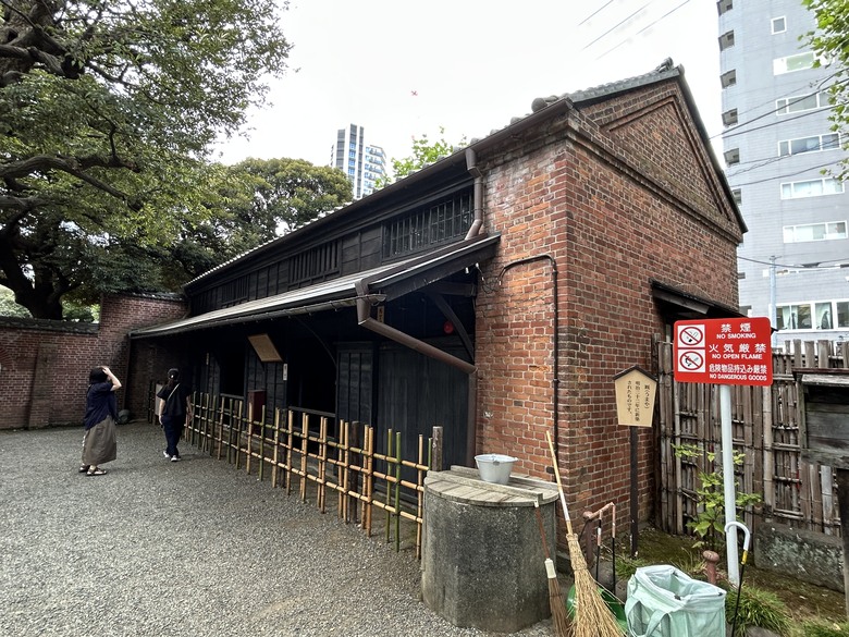 用 力 騎 到 東 京 (東京車站-乃木坂)
