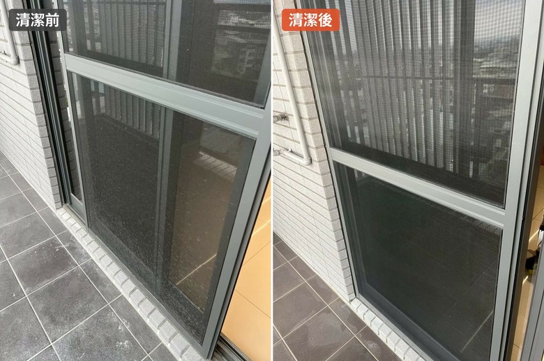 (分享)台中裝潢細清推薦|依坪數屋況櫃體報價、到府場勘免費!