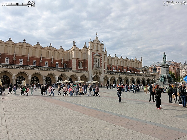 波蘭：克拉科夫 承載波蘭榮光的歷史古都～ (Poland: Kraków)