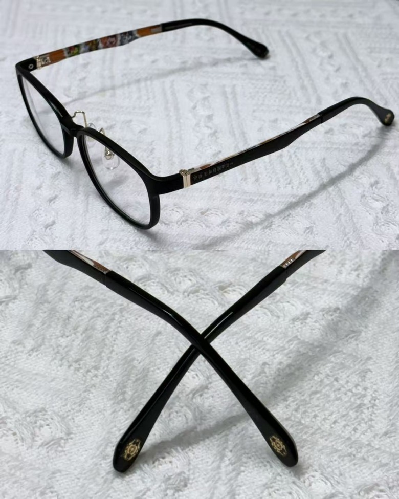 小林眼鏡x數碼寶貝聯名眼鏡開箱！