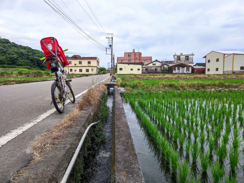 2026，苗栗，小小孩騎旅，世界自行車日-環大苗栗100K^_^