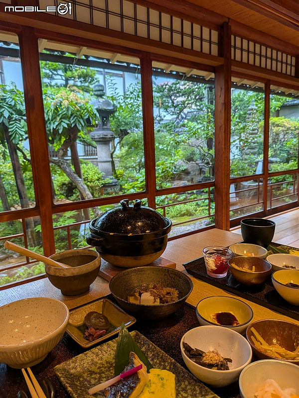 點我看大圖 NIPPONIA HOTEL 伊賀上野城下町