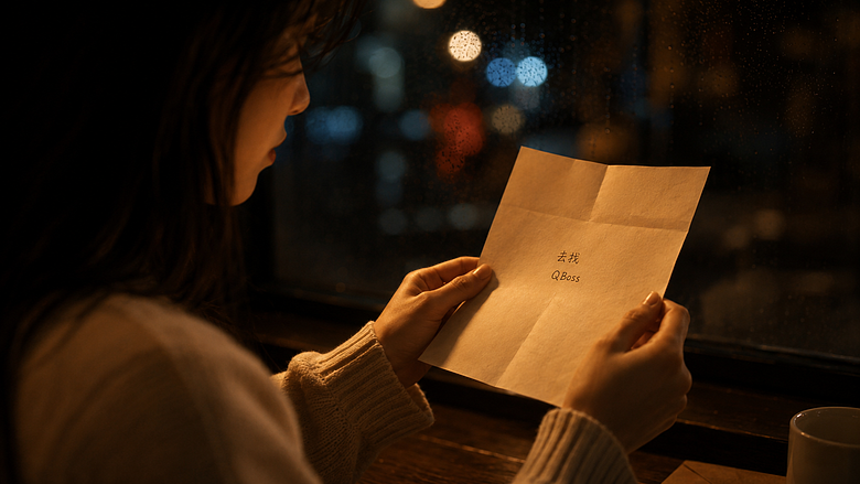 AI 生成的影片,是否應受智慧財產權保護?製作過程全紀錄
