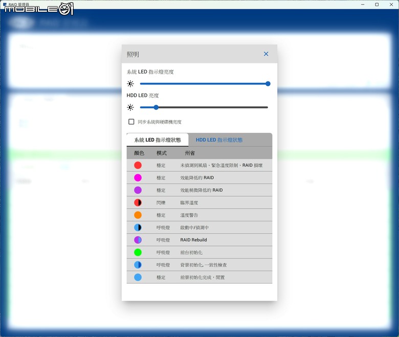 LaCie 8big Pro5 Thunderbolt 5 外接硬碟陣列開箱體驗 兼具超大容量與高速傳輸的儲存選擇