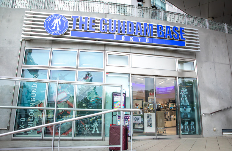 點我看大圖 ✈️ 趕在暑假人潮爆炸前,先衝一波日本下篇~白絲瀑布、花之丘展望纜車、山中湖觀光船、御殿場