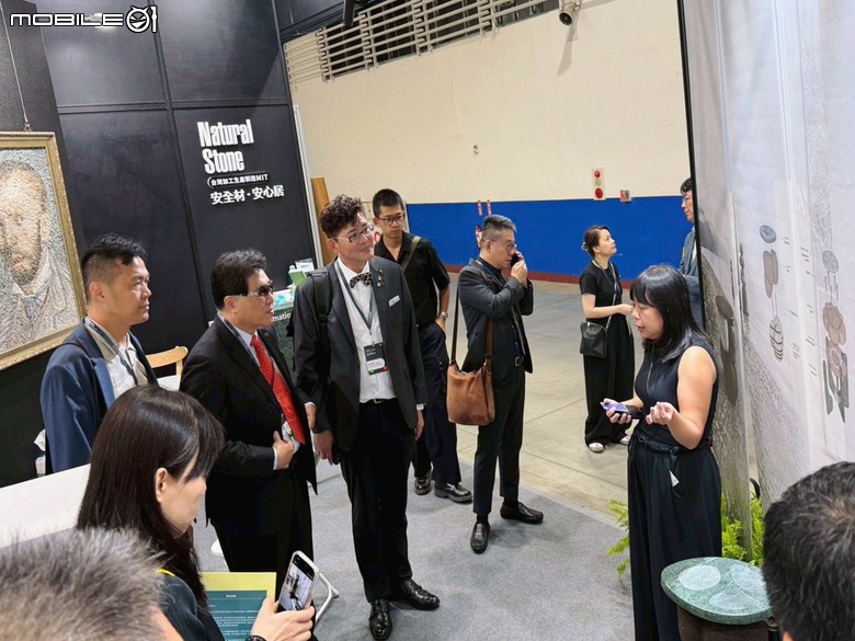 當溫潤軟木遇上剛毅磐石:淬鍊自大自然的永續美學