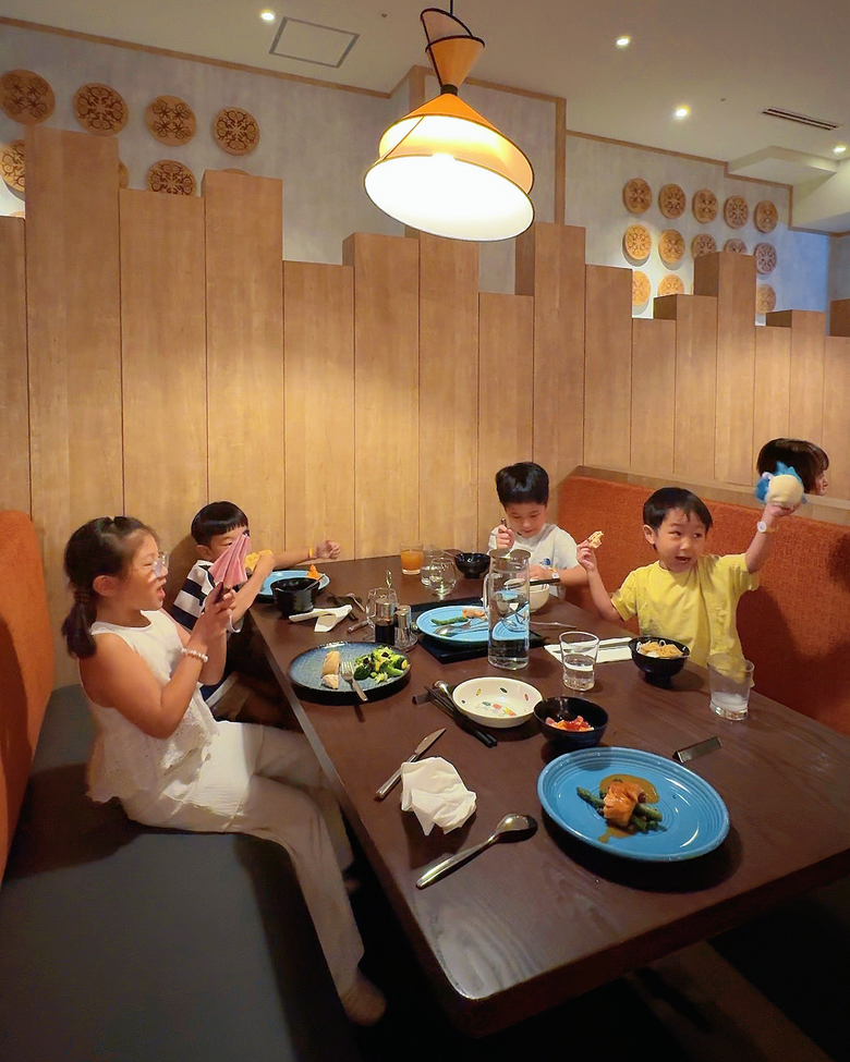 點我看大圖 第一次入住 Club Med Kiroro Grand 值得嗎?夏季北海道五天四夜全包式開箱,親子旅遊精算分享