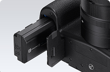 Sony Cyber-shot DSC-RX10M5 正式發表|延續 25x 光變、升級 30fps 連拍與 Z 電池