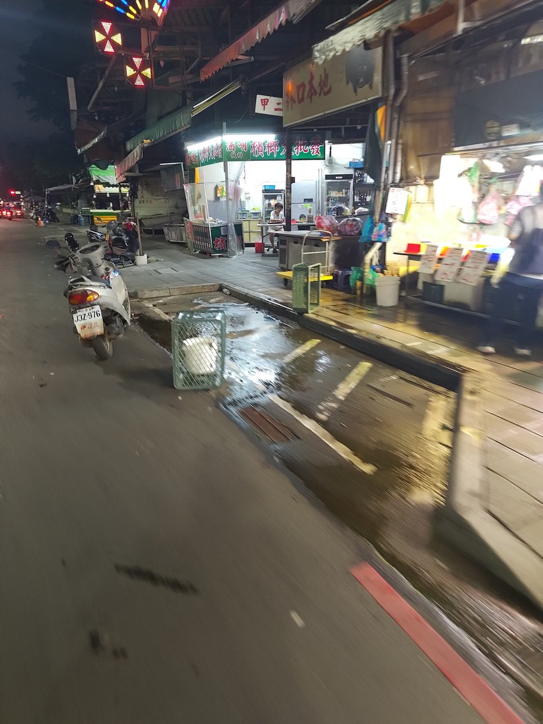 新北市 三重區 三重果菜市場