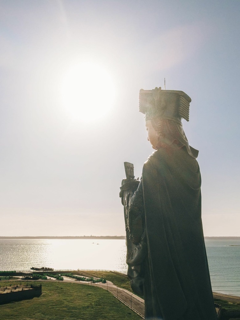 澎湖2日小旅行 OM3/8-25 F4/40-150 F4