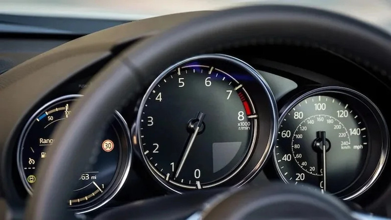 Mazda將推出最後一代純內燃機動力MX-5?