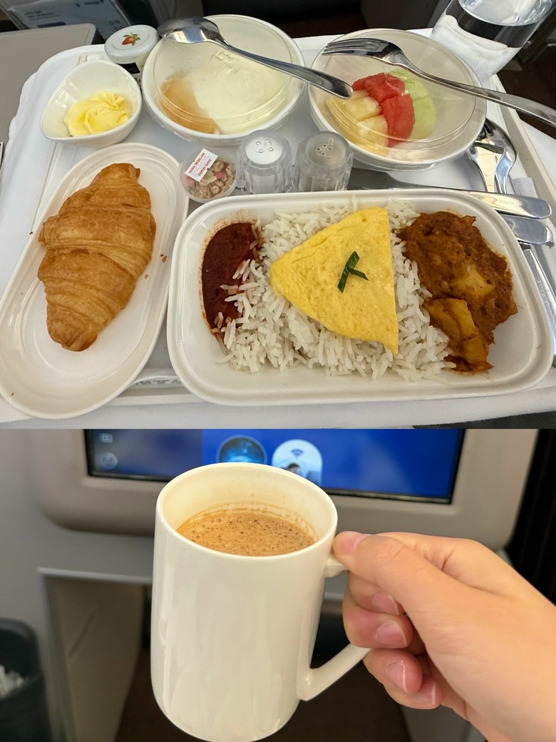 【開箱】吉隆坡馬航商務艙體驗｜Airbus-A330 全記錄