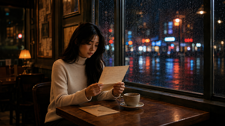 AI 生成的影片,是否應受智慧財產權保護?製作過程全紀錄