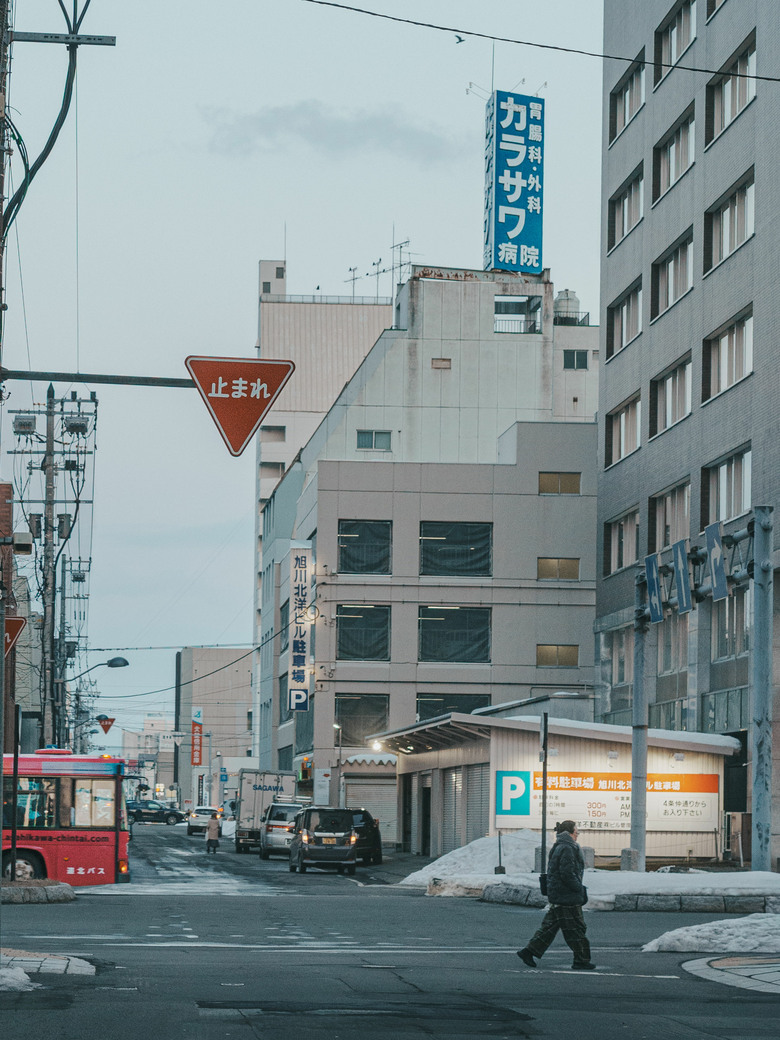2026北海道之旅 (上)A7CR/20-70G 35GM