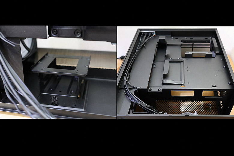 點我看大圖 NZXT 2026 全家桶再擴軍 Kraken Core 水冷、C850 Gold Core 電源