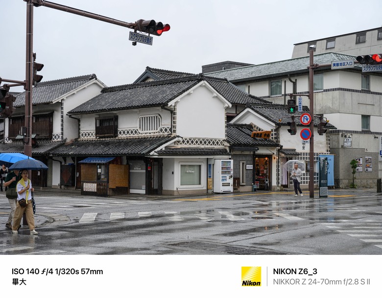 帶2支SII去日本山陽自由行