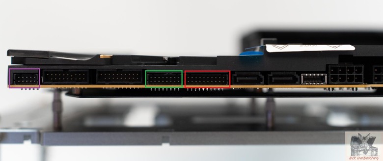 點我看大圖 94頂奢 技嘉X870E AORUS XTREME X3D