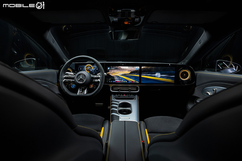 【新訊】680hp、三秒內加速破百！全新Mercedes-AMG CLA 45 4MATIC+正式發表！