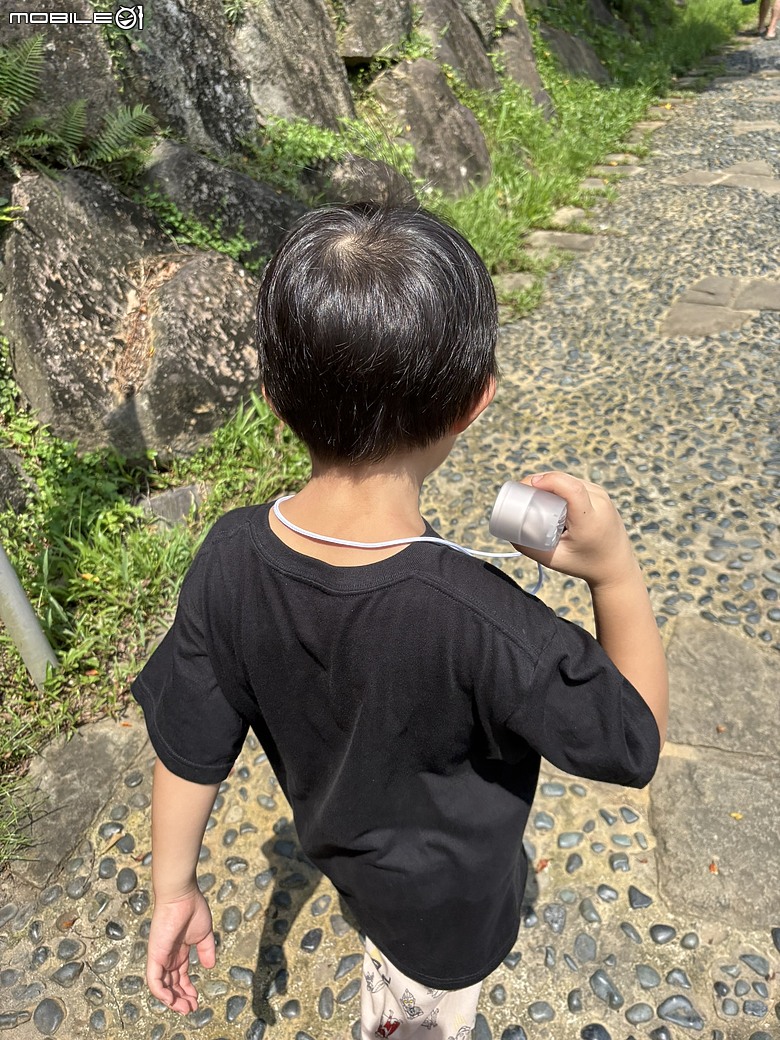 【開箱】河馬引力 HIPPORIZZ Puff 迷你高速手持風扇｜最近每天放進包包的，都是這台100g的小傢伙
