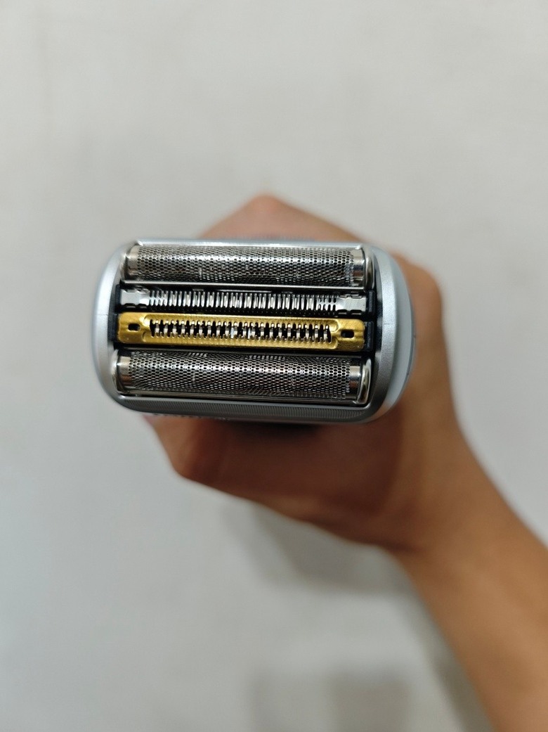 百靈9系列開箱,趁父親節升級一下