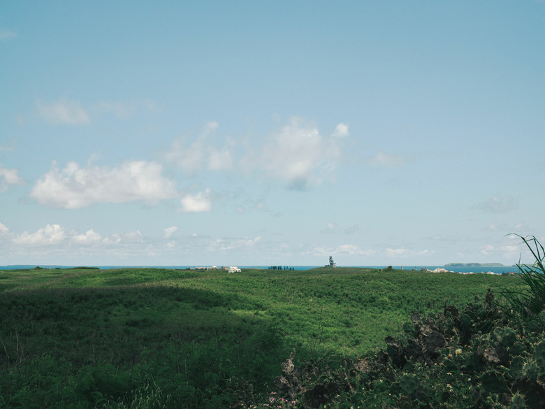 澎湖2日小旅行 OM3/8-25 F4/40-150 F4