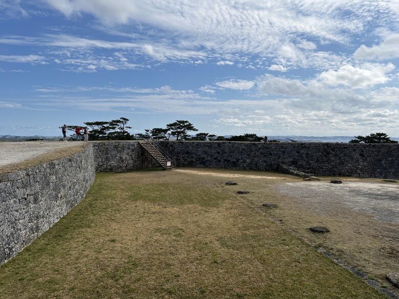 114年2月26日至114年3月2日沖繩行(114年2月27日第2天)