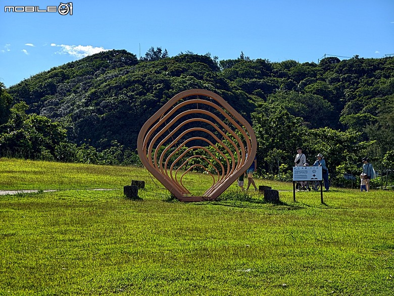 沙灘皮克敏探索之基隆市篇 — 大武崙沙灘與和平島地質公園