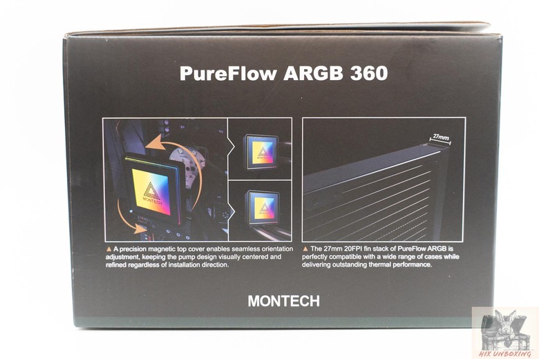 裝機入門新選 君主TG3機殼、PureFlow水冷