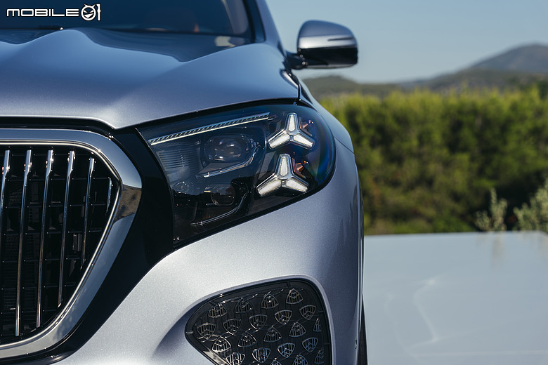 【海外新訊】邁向更高格局的奢華，Mercedes-Maybach GLS小改款正式發表！
